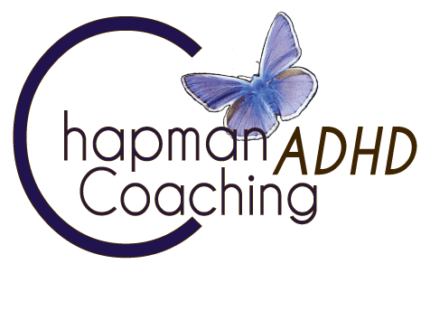 Chapman ADHD Coaching